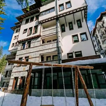 Point A18 Apartament