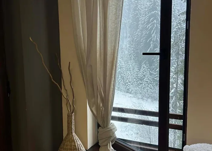 Apartamento Point A18 Pamporovo