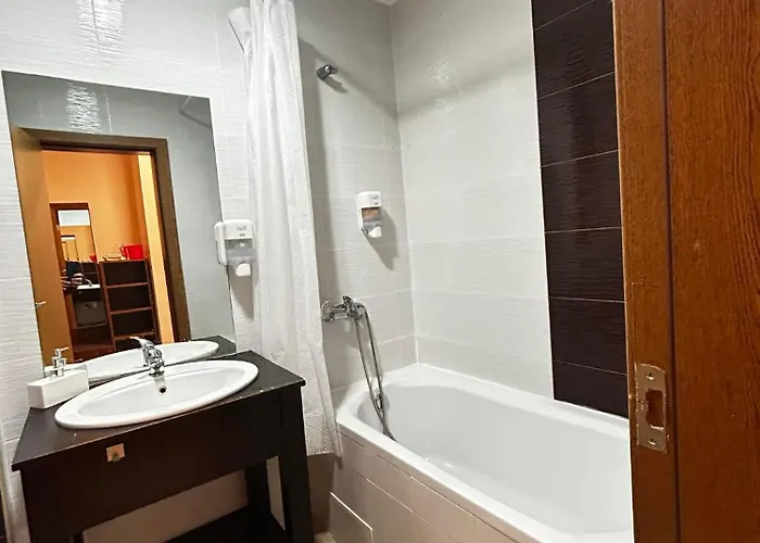 Point A18 * Pamporovo